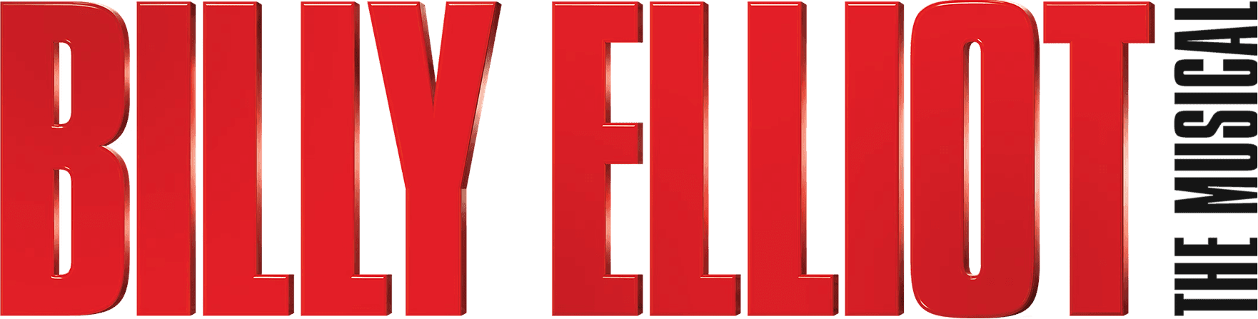 Billy Elliot the Musical